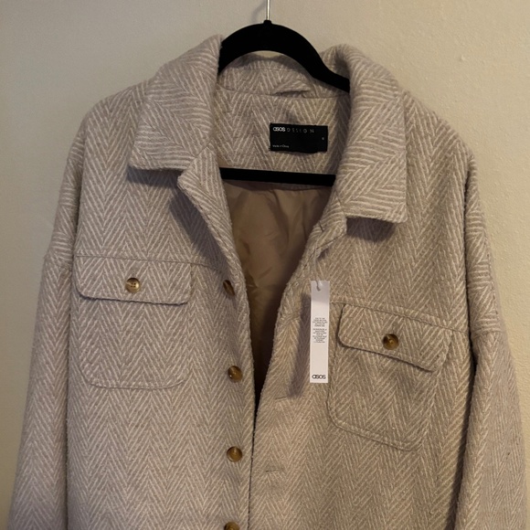 Men's Jacket - Picture 3 of 7